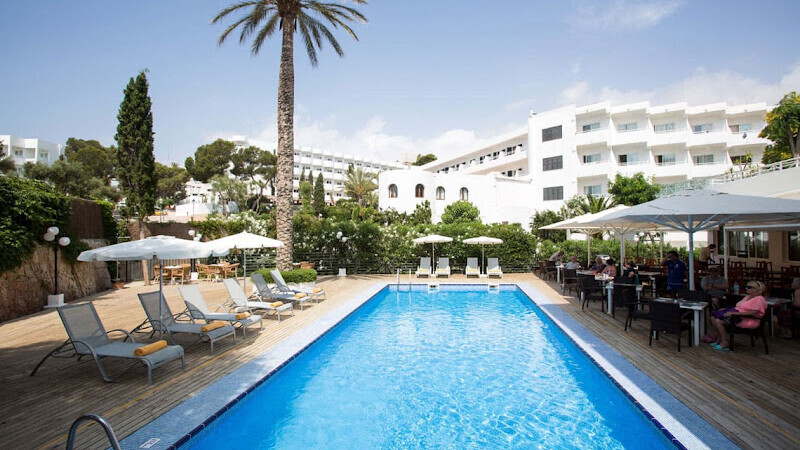 Gavimar Cala Gran Costa Del Sur